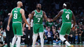 "Celtics" ciemos pie Porziņģa vecajiem draugiem, sezonu sāks arī rietumu "dūži'"