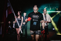 MMA cīkstonis Roberts Skujiņš "Milžu cīņās" Jelgavā noslēgs savu 12 gadus garo karjeru