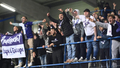 "Anderlecht" fani nevarēs apmeklēt gaidāmo spēli pret RFS