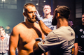 Kristaps Zutis 16.novembrī "Milžu cīņās Jelgavā" aizvadīs MMA cīņu