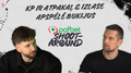 Video: Shootaround | Peiners par Porziņģi, LBL klubu papildinājumiem un izlasi