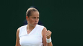 Ostapenko atkāpjas uz 17. vietu WTA rangā, Semeņistaja - 120.