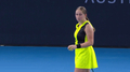 Ostapenko noslīd uz 22. vietu WTA rangā, Semeņistaja - 118.