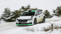 Igauņu talants Virvess kļuvis par spēcīgās WRC2 komandas "Toksport" pilotu