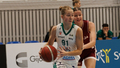 Brigita Rimkevičūte izceļas ar pirmo "quadruple-double" WBBL vēsturē