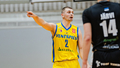 LIBL februāra MVP laurus plūc Ausējs