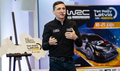 Strokšs saņēmis MK atzinību par Latvijā sarīkoto WRC posmu