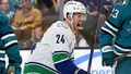 Bļugera un Šilova pārstāvētā ''Canucks'' aizmaina vienu no līderiem uz Sentluisu