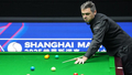 Ronijs O’Salivans vienīgais no “92. gada klases” iekļūst “Shanghai Masters” ceturtdaļfinālā