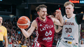 Latvija ''EuroBasket'' spēka rangā saglabā pozīciju, Lietuva ielaužas četriniekā
