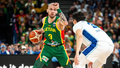 FIBA spēka rangā Lietuva tieši priekšā Latvijai