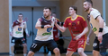 Abiem Latvijas klubiem pa zaudējumam Baltijas Handbola līgā