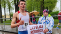 Paņevēžas maratonā 10km uzvaras Latvijas pārstāvjiem, Serjogins Spānjā 10km ātrāks par pusstundu