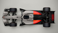 "Audi" prezentē F1 konceptauto un paziņo ambiciozu mērķi