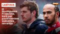 Lidojošais holandietis, lieliski debitanti un Hamiltona noriets - F1 sezonas pilotu rangs