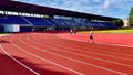 Svētdien "Ventspils šķēpi 2026" un par miljonu rekonstruētā stadiona atklāšana