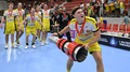 Griezītis triumfē Šveices Superkausā, Krūmiņš iekļūst kausa 3.kārtā