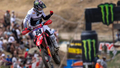 Herlingss sesto reizi karjerā kļūst par pasaules čempionu motokrosā