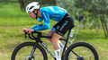 Pluto sešiniekā "Tour of South Bohemia" velobrauciena pēdējā posmā