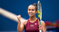 Fernandesa triumfē Singapūras "WTA 500", izcīnot sesto nozīmīgo titulu