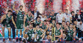 Igaunis iemet 25, Zorikam 14+7, "Legia" triumfē Polijas Superkausā