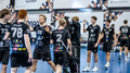Latvijas-Igaunijas līgas atklāšanas spēlē talsinieki sakauj Jogevas komandu
