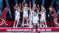 NBA Attīstības līgas spīdekļi lietuviešiem neļauj iegūt FIBA Starpkontinentālo kausu