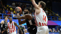 "Panathinaikos" pieveikušajai PAOK nepietiek jaudas "Olympiacos" nogāšanai