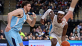 Pieredzējušais NBA aizsargs Badijs Hīlds šonedēļ aizmainīts jau otro reizi