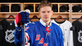 Šmits nopelnījis vietu ″Rangers″ pamatsastāvā, Mateiko dodas uz AHL