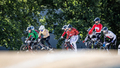 UEC BMX Eiropas kausa 11. posmā Challenge grupās latviešiem 11 godalgas