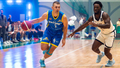 Ausējs un Karlsons saber pa sešiem trejačiem, "Ventspils" pārsniedz simtu Mārupē