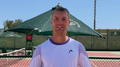 Ēģiptes turnīra čempions Štrombahs minimāli paceļas ATP rangā