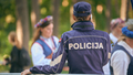 Incidents uz ledus bērnu hokeja spēlē pāraug kriminālprocesā
