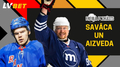 Klausītava | Freibja podkāsts: Saruna ar Ronaldu Ķēniņu. Šmits NHL jau no pirmās dienas
