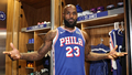 Lebrons plānoja pievienoties Ņujorkas "Knicks", bet pēc titula mainīja domas