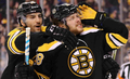 Pastrņāks kļūst par jauno "Bruins" kapteini