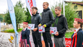 Zvaigžņots sastāvs – Medveds, Jocis un Caune labo "Apkārt Lielezeram" rekordus