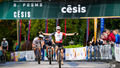 LVM MTB un Gravel maratona sezonas finālposmā Cēsīs triumfē Kivistiks un Rodionova