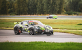 ''Porsche Latvia Racing Team'' sezonu noslēdz ar uzvaru izturības sacīkstēs