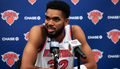 Taunss un Hārts vēlas jaunus līgumus, bet "Knicks" nesteidzas