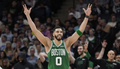 Teitums pēc Brauna aizmainīšanas gatavs kļūt par neapstrīdamu "Celtics" līderi