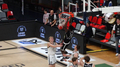 Video: "Valmiera" aizvada nevainojamu pēdējo ceturtdaļu un apspēlē "Keila Basket"