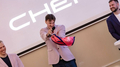 Džonsons atklāj savu spēles recepti: "Mēģinu būt kā Porziņģis"