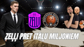 Klausītava | LV basketbols: ''Rīgas Zeļļi'' Eirokausā debitē ar uzvaru