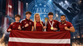 Latvijas sportists kļūst par pasaules jauniešu čempionu kikboksā
