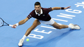 "Top 10" pametušais Džokovičs Pekinā sasniedz 30-0 karjeras bilanci
