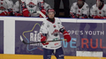 Video: „Capitals“ trešā uzvara pēc kārtas