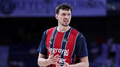 Kurucs ar pieciem punktiem palīdz "Baskonia" atvērt Eirolīgas uzvaru kontu