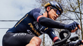 Liepiņš otrajā desmitā vienas dienas velobraucienā Vācijā